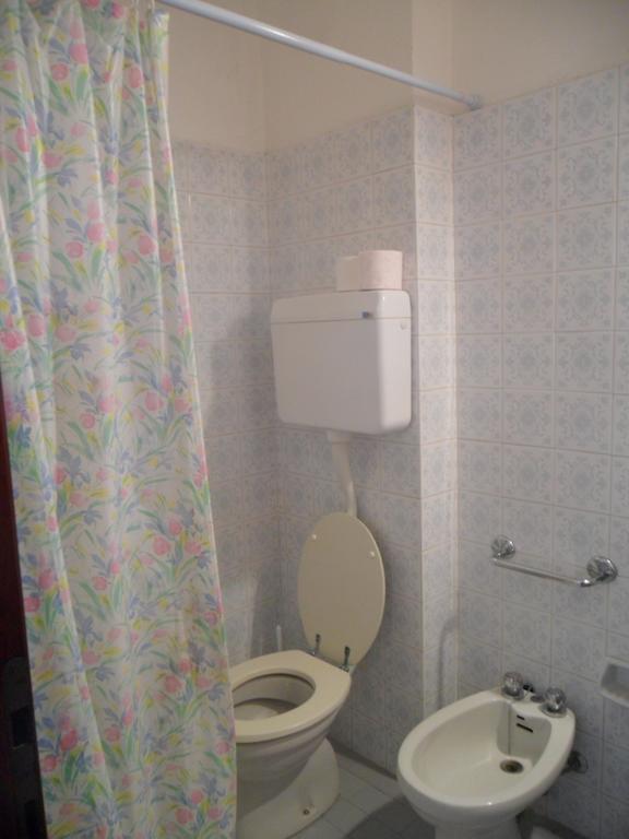 Albergo Giardino Badia Prataglia Cameră foto